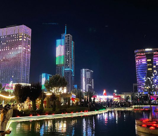 Usbekistan vor WTO-Beitritt – letzte Hürden bleiben