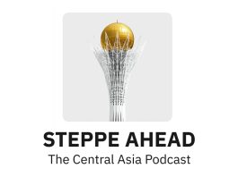 Zentralasien für die Ohren