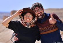 „Über Kasachstan scheint weiter ein Klischee vorzuherrschen“