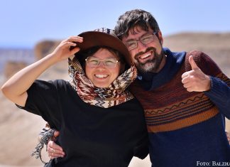 „Über Kasachstan scheint weiter ein Klischee vorzuherrschen“