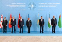 Kasachstan setzt auf stärkere Kooperation der Turkstaaten