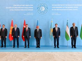 Kasachstan setzt auf stärkere Kooperation der Turkstaaten