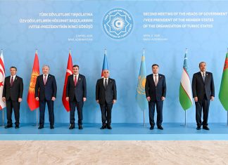 Kasachstan setzt auf stärkere Kooperation der Turkstaaten