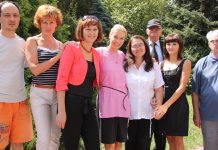 Meine herzlichsten Glückwünsche zum 60. Geburtstag, liebe DAZ!