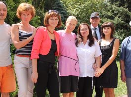 Meine herzlichsten Glückwünsche zum 60. Geburtstag, liebe DAZ!