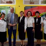14_Staatsminister Gunther Krichbaum besucht 68. Gymnasium in Almaty_09