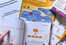 Welche Themen finden die Jugendlichen spannend?