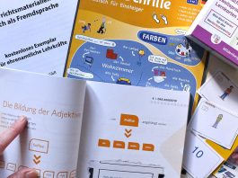 Welche Themen finden die Jugendlichen spannend?