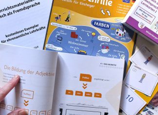 Welche Themen finden die Jugendlichen spannend?