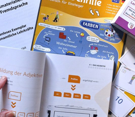 Welche Themen finden die Jugendlichen spannend?