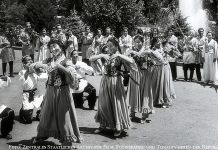 Die Welt der Uiguren: Häuser, Gärten und große Musiktraditionen