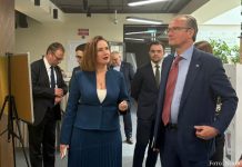 Gunther Krichbaum: „Kasachstan ist für Deutschland ein wichtiger Partner in Zentralasien“