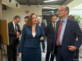 Gunther Krichbaum: „Kasachstan ist für Deutschland ein wichtiger Partner in Zentralasien“