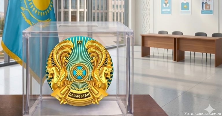 Kasachstan plant Parlamentswahl im August 2026