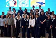 Solarschule in Almaty: Wenn Photovoltaik zum Klassenzimmer wird