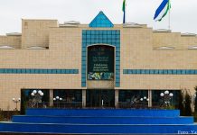 Zukunftssuche in einem versalzenen Land