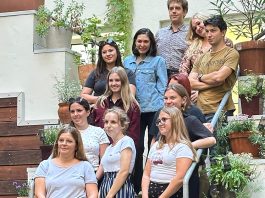 Zwischen Alltag und Redaktion: Was mir das ifa-Stipendium gezeigt hat