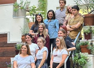 Zwischen Alltag und Redaktion: Was mir das ifa-Stipendium gezeigt hat
