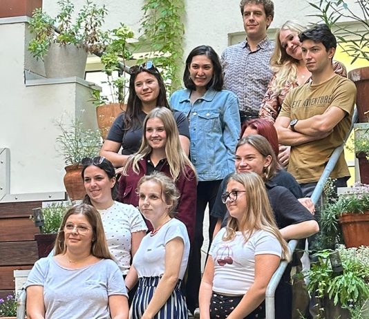 Zwischen Alltag und Redaktion: Was mir das ifa-Stipendium gezeigt hat