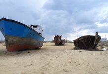 Die Stadt der Resilienz