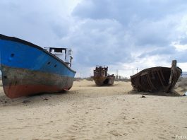 Die Stadt der Resilienz