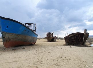 Die Stadt der Resilienz