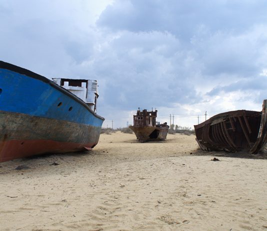 Die Stadt der Resilienz