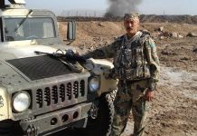 Kasachstan im Irak: eine Mission, über die wenig gesprochen wird