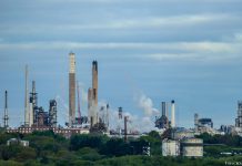 Russland stoppt Pipeline: Kasachisches Öl erreicht Deutschland vorerst nicht mehr