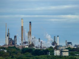 Russland stoppt Pipeline: Kasachisches Öl erreicht Deutschland vorerst nicht mehr