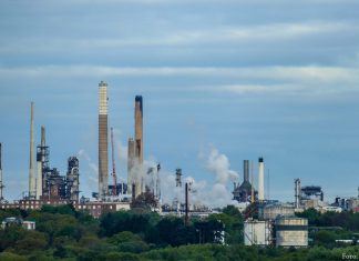 Russland stoppt Pipeline: Kasachisches Öl erreicht Deutschland vorerst nicht mehr