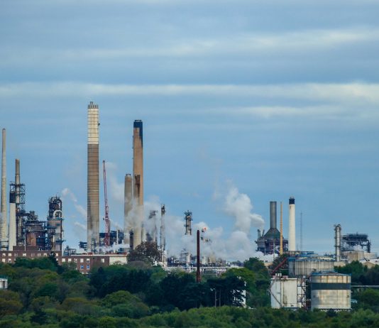 Russland stoppt Pipeline: Kasachisches Öl erreicht Deutschland vorerst nicht mehr