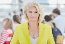 Dr. Saskia Ludwig: „Kasachstan passt nicht mehr in alte Klischees”