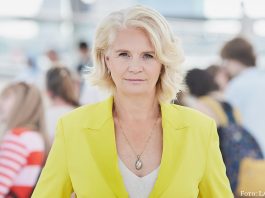 Dr. Saskia Ludwig: „Kasachstan passt nicht mehr in alte Klischees”