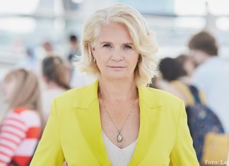 Dr. Saskia Ludwig: „Kasachstan passt nicht mehr in alte Klischees”