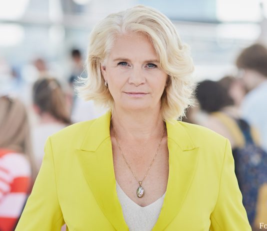 Dr. Saskia Ludwig: „Kasachstan passt nicht mehr in alte Klischees”