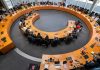 Internationales Parlaments-Stipendium des Deutschen Bundestages