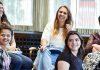Talentstipendium