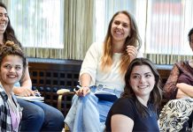 Talentstipendium