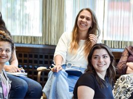 Talentstipendium