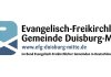 Zwischen Tradition und Zukunft: Die Baptisten-Gemeinde Duisburg-Mitte