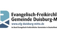 Zwischen Tradition und Zukunft: Die Baptisten-Gemeinde Duisburg-Mitte