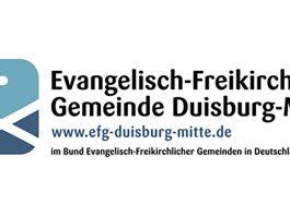 Zwischen Tradition und Zukunft: Die Baptisten-Gemeinde Duisburg-Mitte