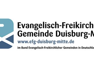 Zwischen Tradition und Zukunft: Die Baptisten-Gemeinde Duisburg-Mitte