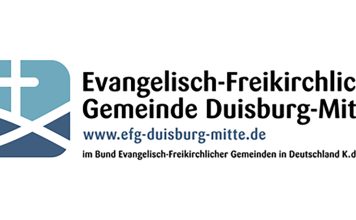 Zwischen Tradition und Zukunft: Die Baptisten-Gemeinde Duisburg-Mitte