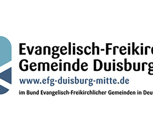 Zwischen Tradition und Zukunft: Die Baptisten-Gemeinde Duisburg-Mitte