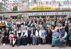 Delegation aus Deutschland besucht Kulturtage im Deutschen Haus in Almaty