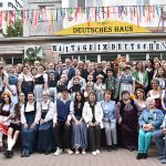 19_Delegation aus Deutschland besucht Kulturtage im Deutschen Haus in Almaty_04