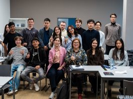 Deutsch gewinnt an Bedeutung: IT-Universität Astana setzt auf Mehrsprachigkeit