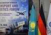 Neue Impulse für die Logistikkooperation zwischen Kasachstan und Deutschland